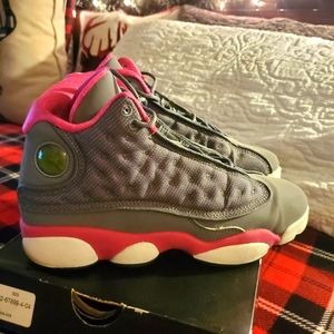 Air Jordan 13